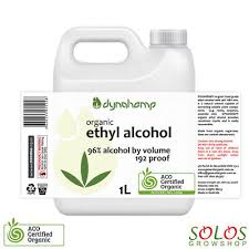 Food Grade Ethanol